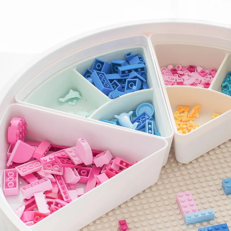 Inspire my Play - Play Tray Einsätze - 3er Set