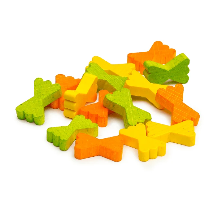 Erzi 17176 Farfalle in der Dose
