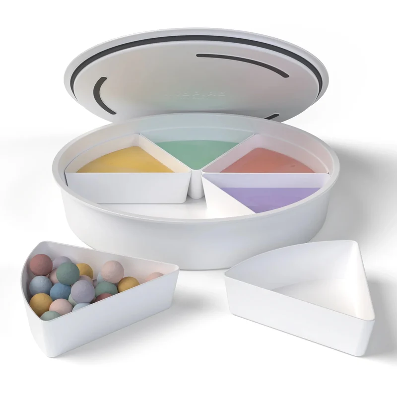 Inspire my Play - Original Play Tray Sensorik Spiel