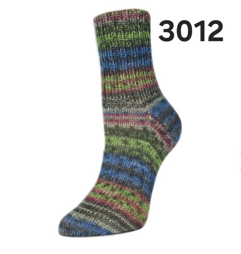 Flotte Socke Sinfony 4f von Rellana