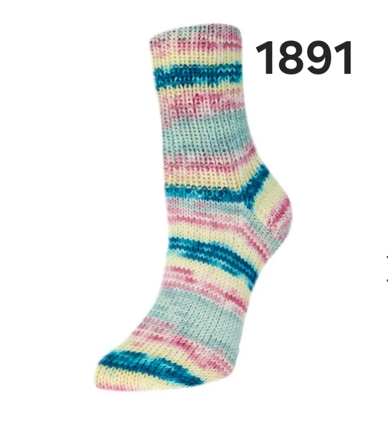 Flotte Socke Silk Socks 4f von Rellana