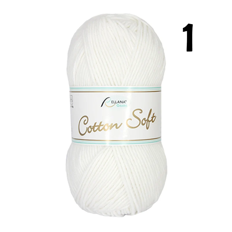 Cotton Soft von Rellana