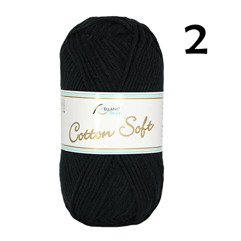 Cotton Soft von Rellana