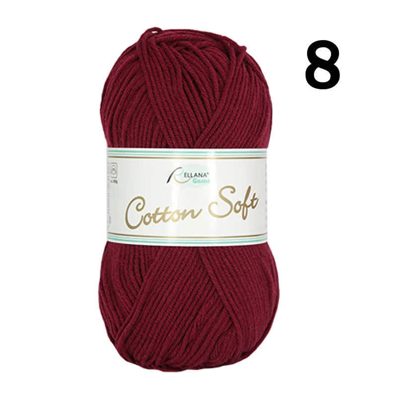 Cotton Soft von Rellana