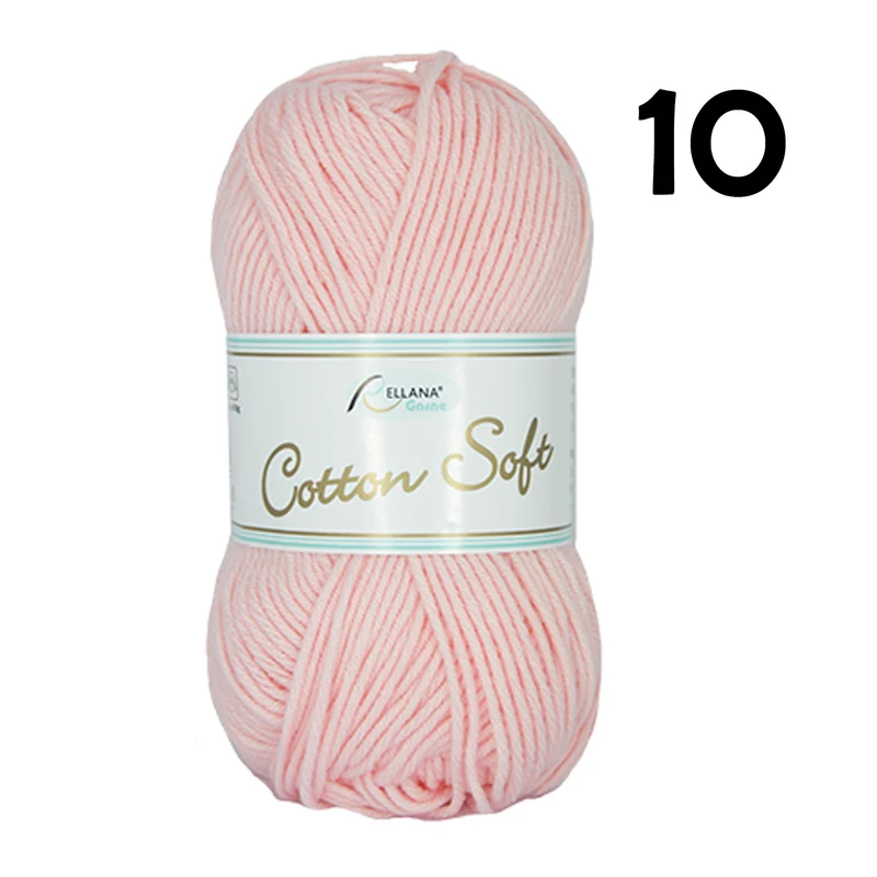 Cotton Soft von Rellana