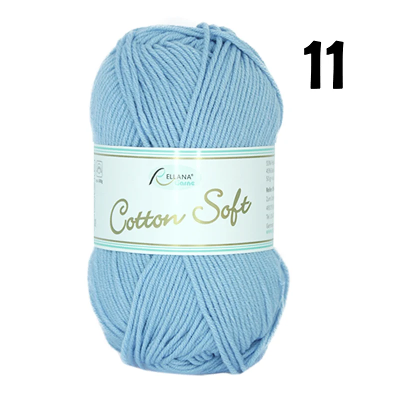Cotton Soft von Rellana