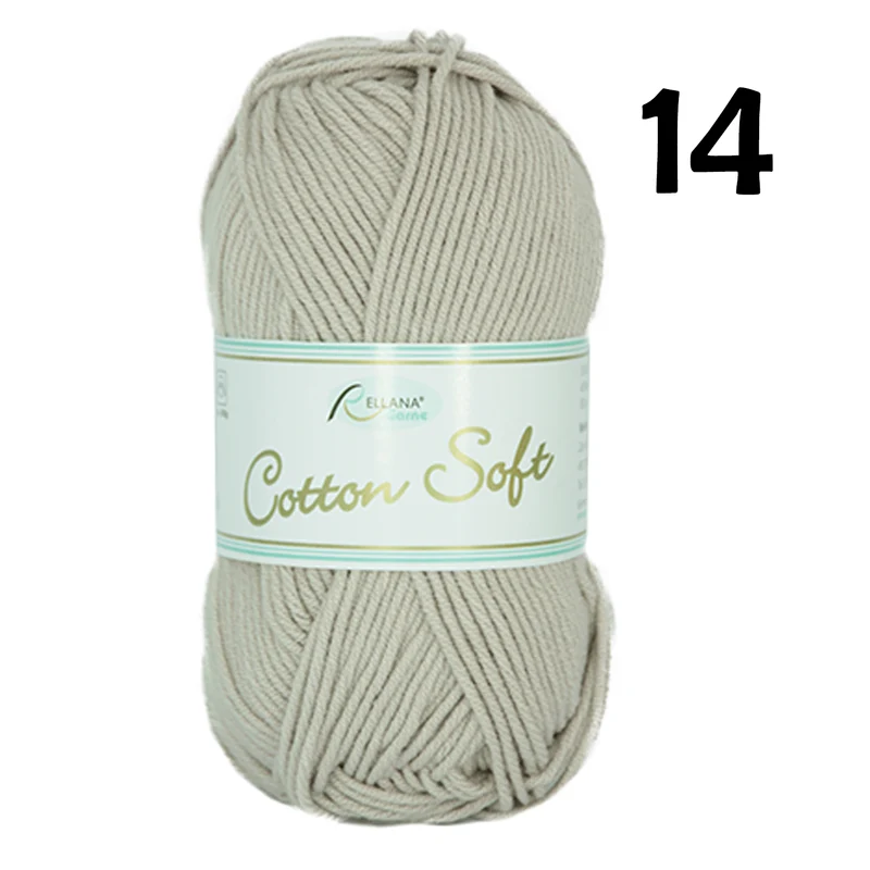 Cotton Soft von Rellana