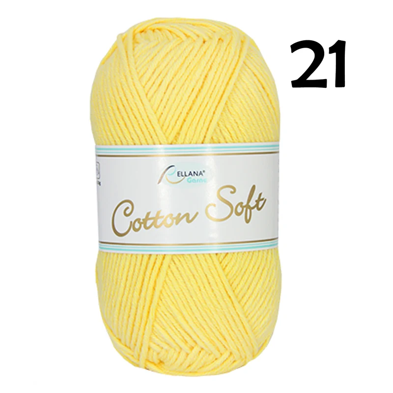 Cotton Soft von Rellana