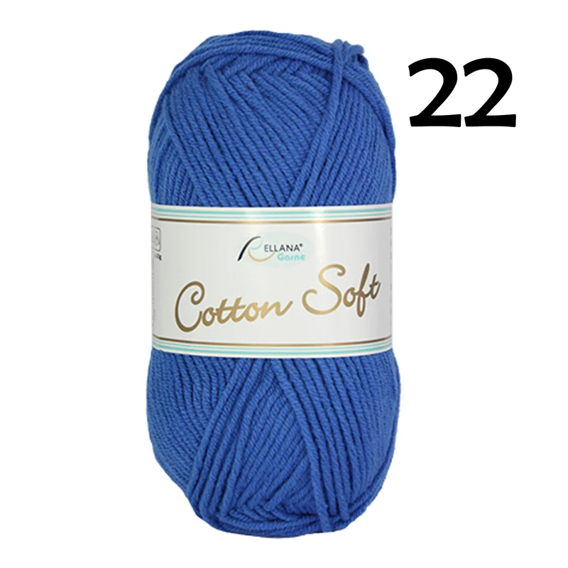 Cotton Soft von Rellana