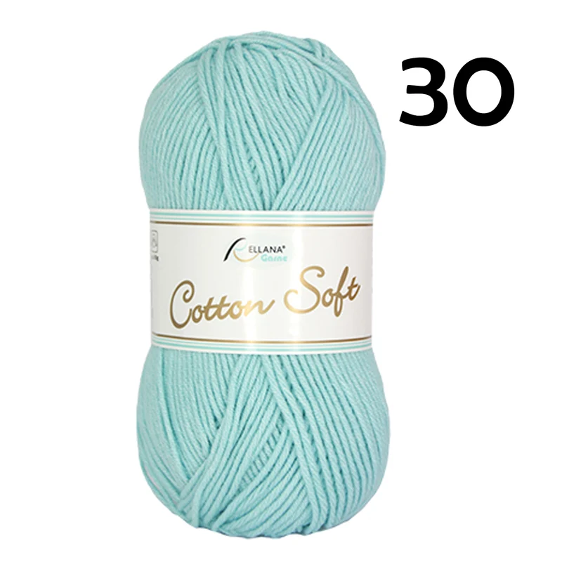 Cotton Soft von Rellana