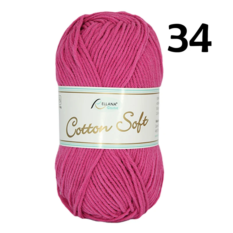 Cotton Soft von Rellana