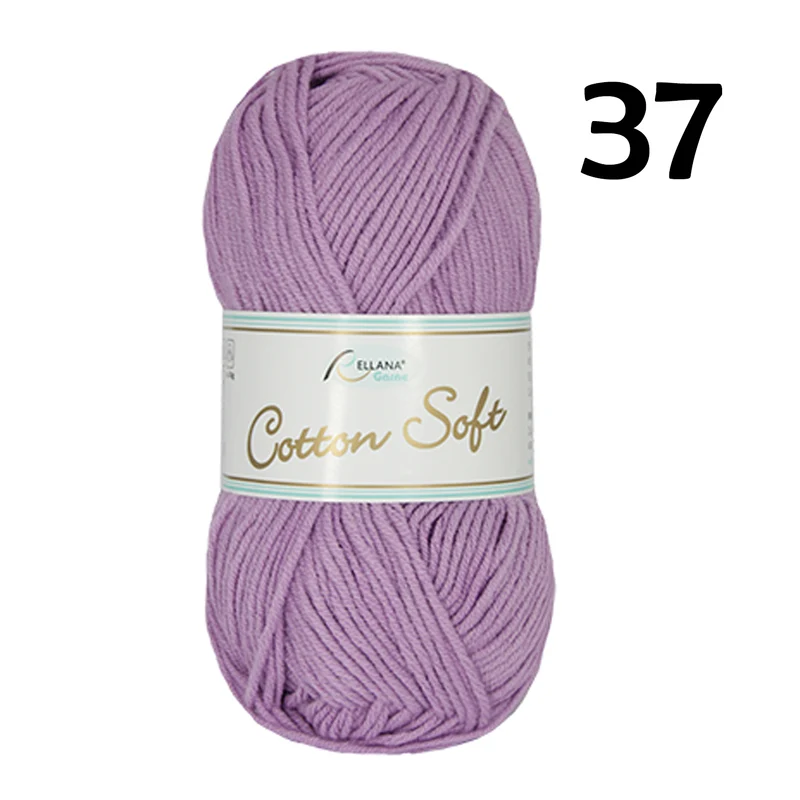 Cotton Soft von Rellana