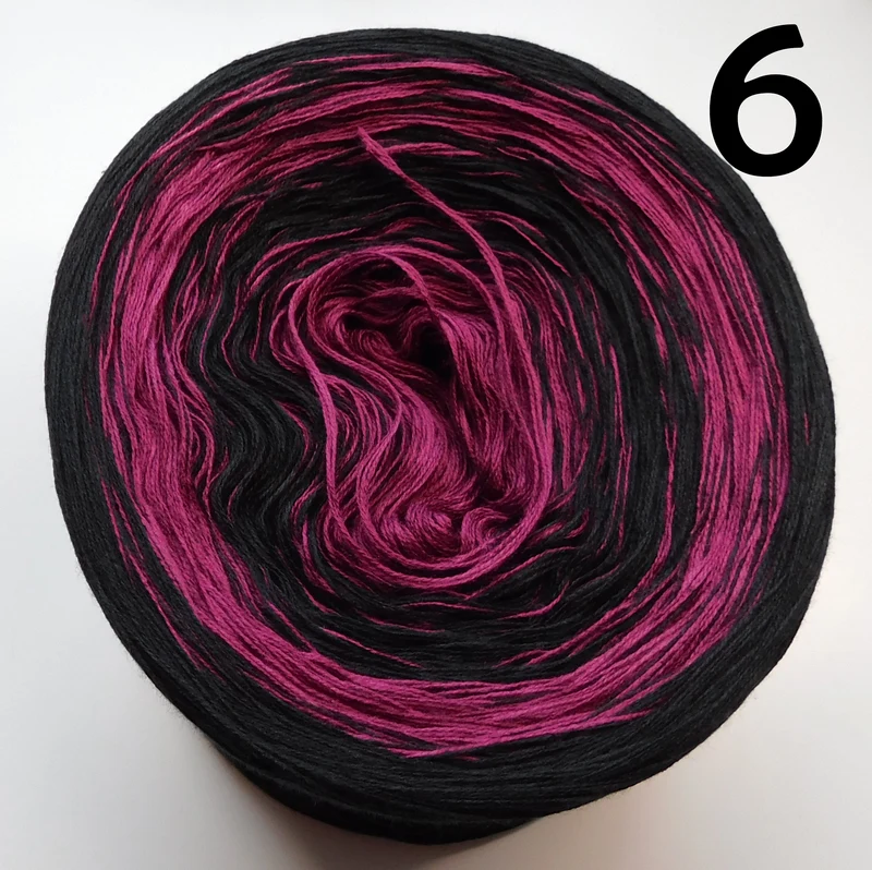 Shadow Bobbel brombeere