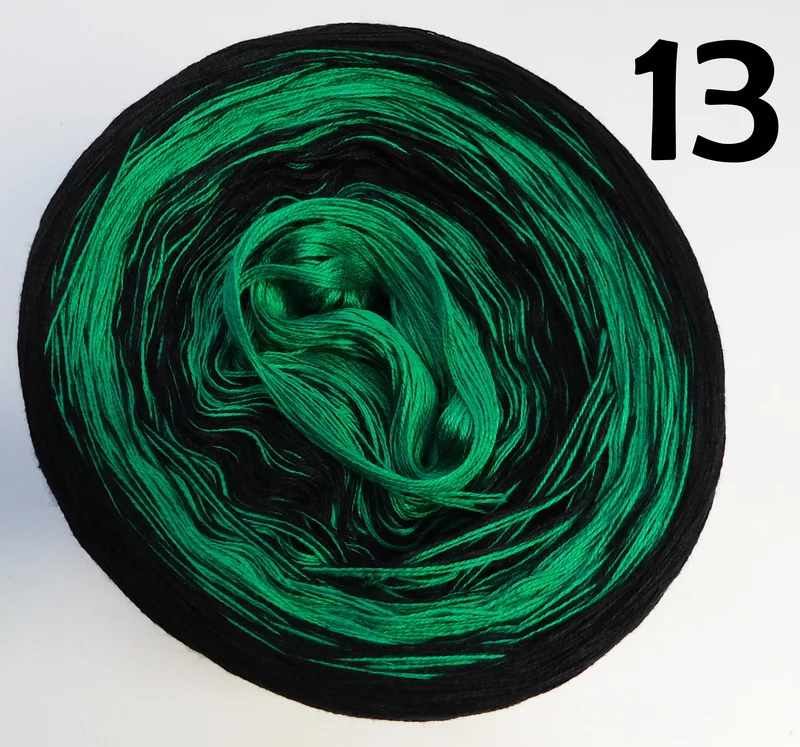 Shadow Bobbel absinth