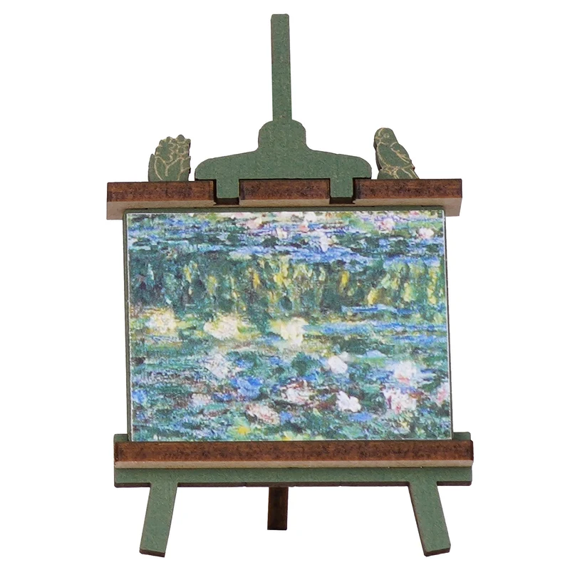 Robotime Glittering Water Lily TH001
