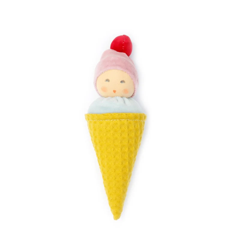 Nanchen 910409 Eis mit Rassel
