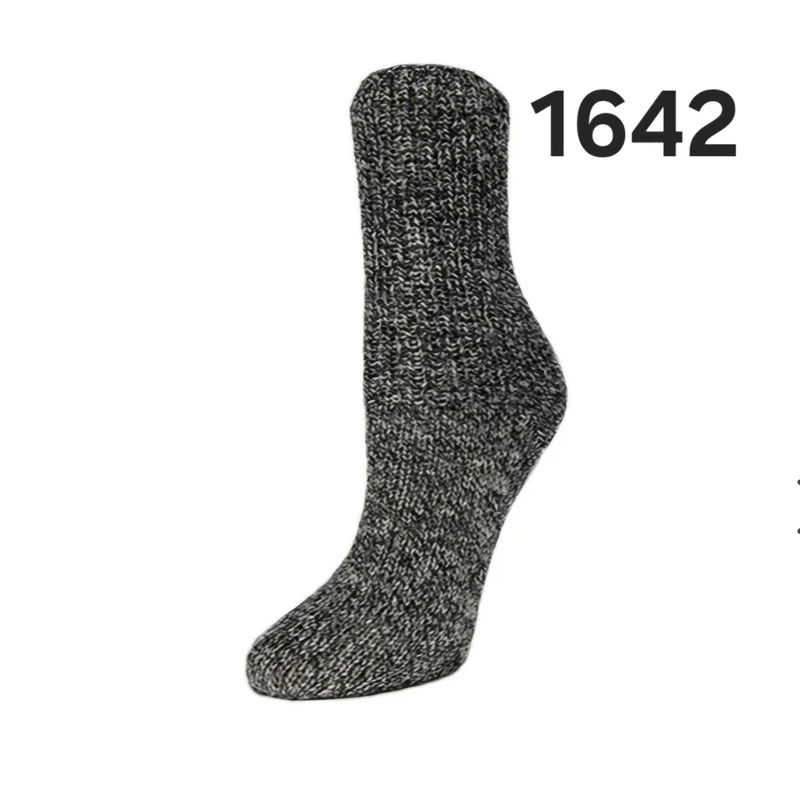 Flotte Socke Mouliné 4f von Rellana