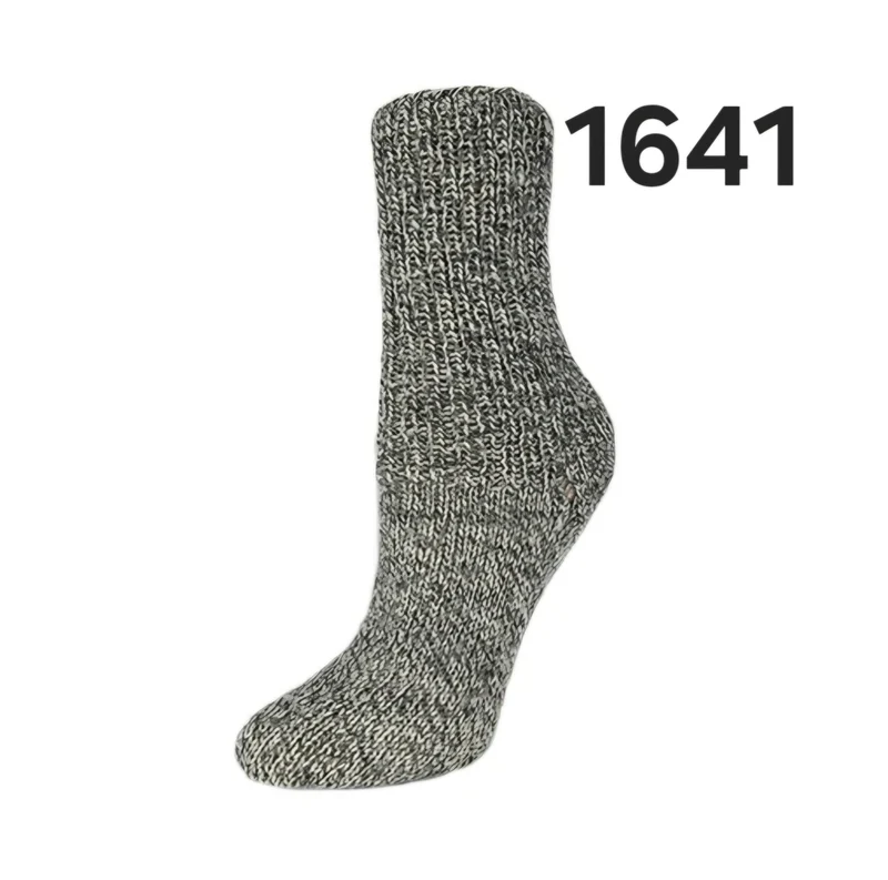 Flotte Socke Mouliné 4f von Rellana