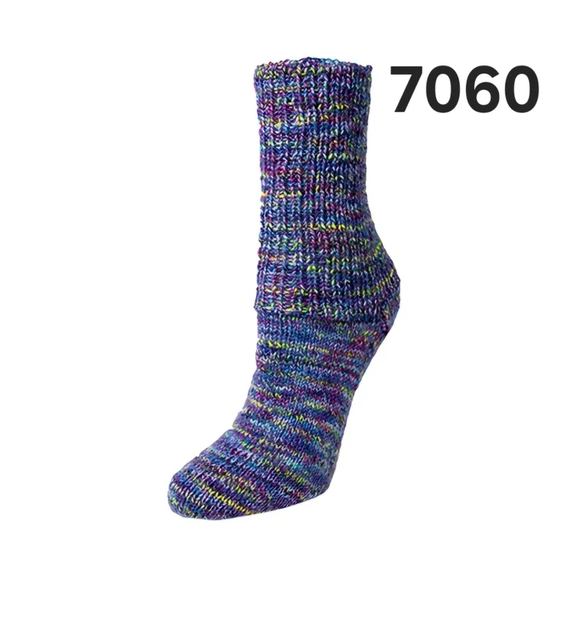 Flotte Socke Circus 6f von Rellana