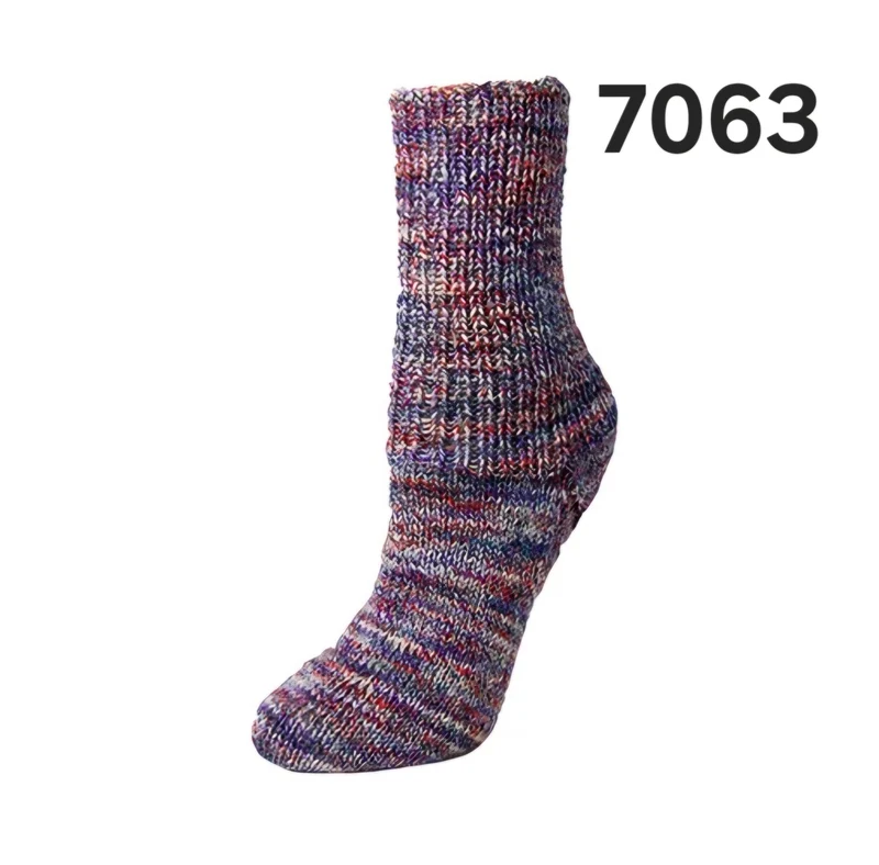 Flotte Socke Circus 6f von Rellana