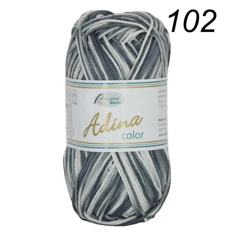 Adina color von Rellana