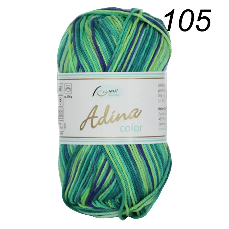 Adina color von Rellana
