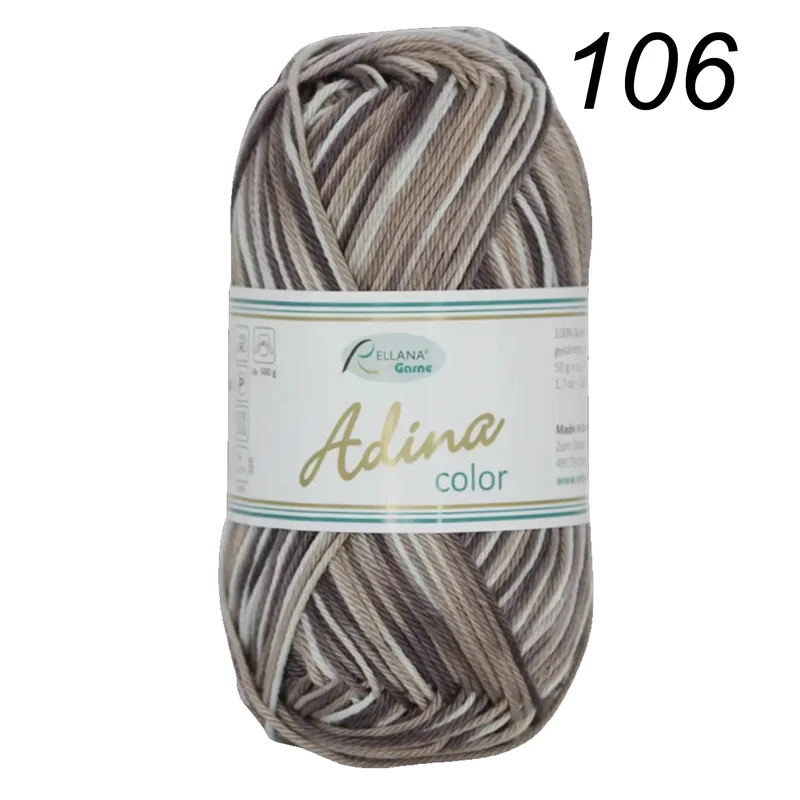 Adina color von Rellana