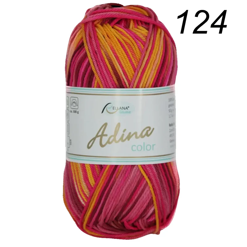 Adina color von Rellana