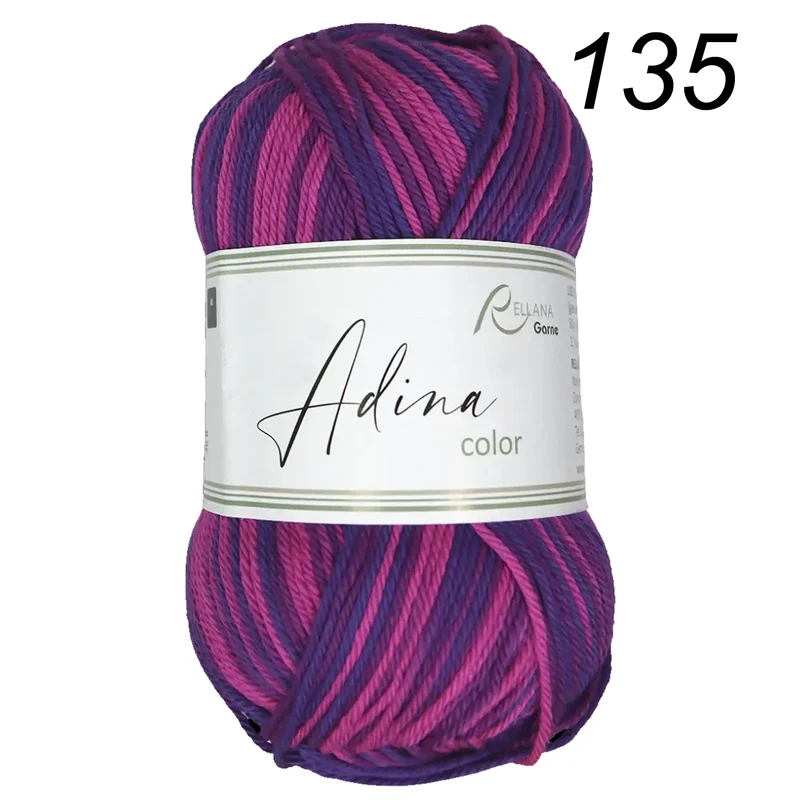 Adina color von Rellana