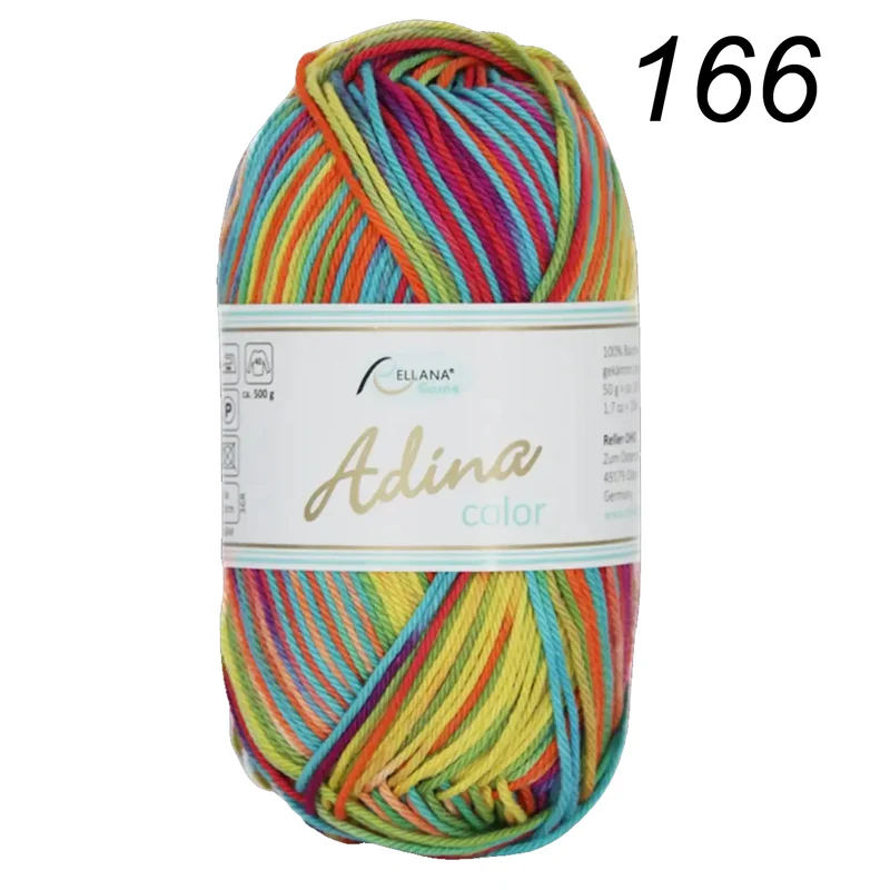 Adina color von Rellana
