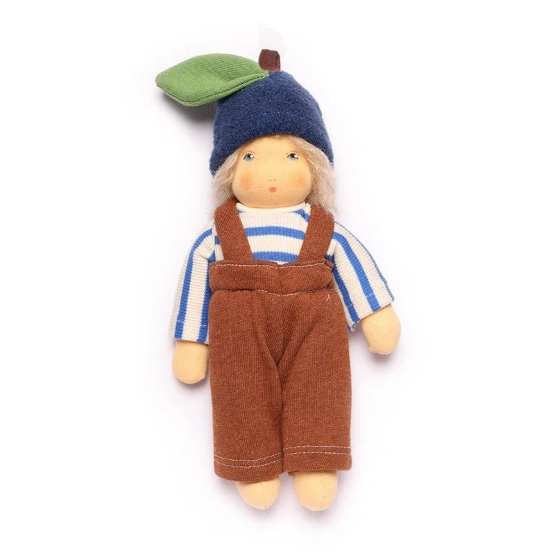Nanchen 218405 Blaubeerkind Bela - Kleines Gartenkind