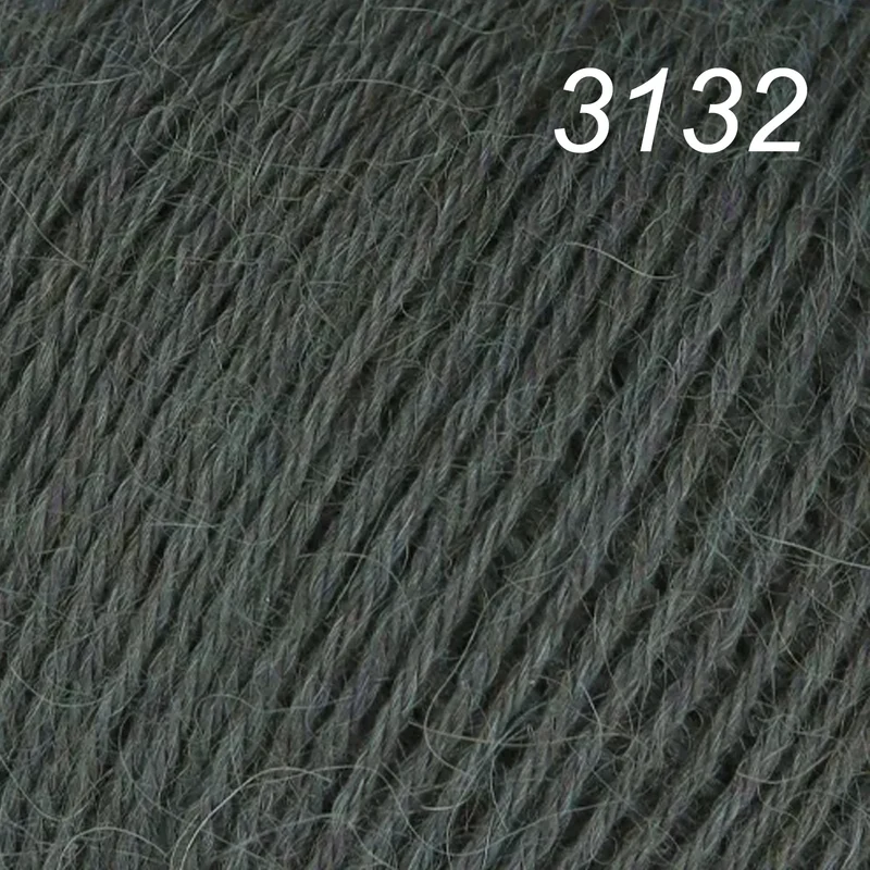 Flotte Socke Alpaka superfine von Rellana