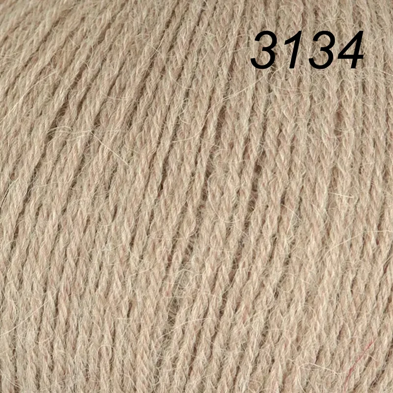 Flotte Socke Alpaka superfine von Rellana