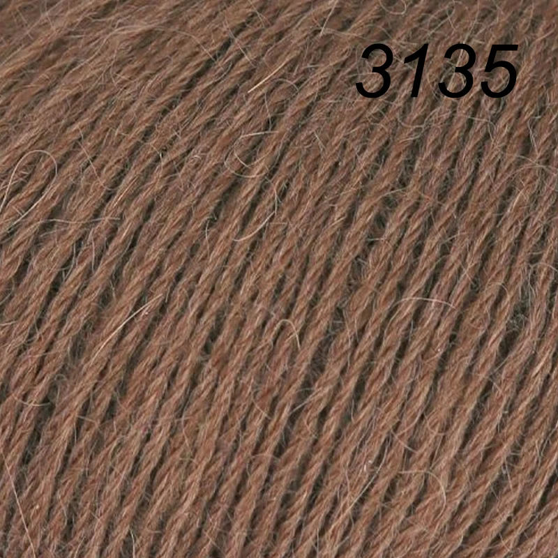 Flotte Socke Alpaka superfine von Rellana
