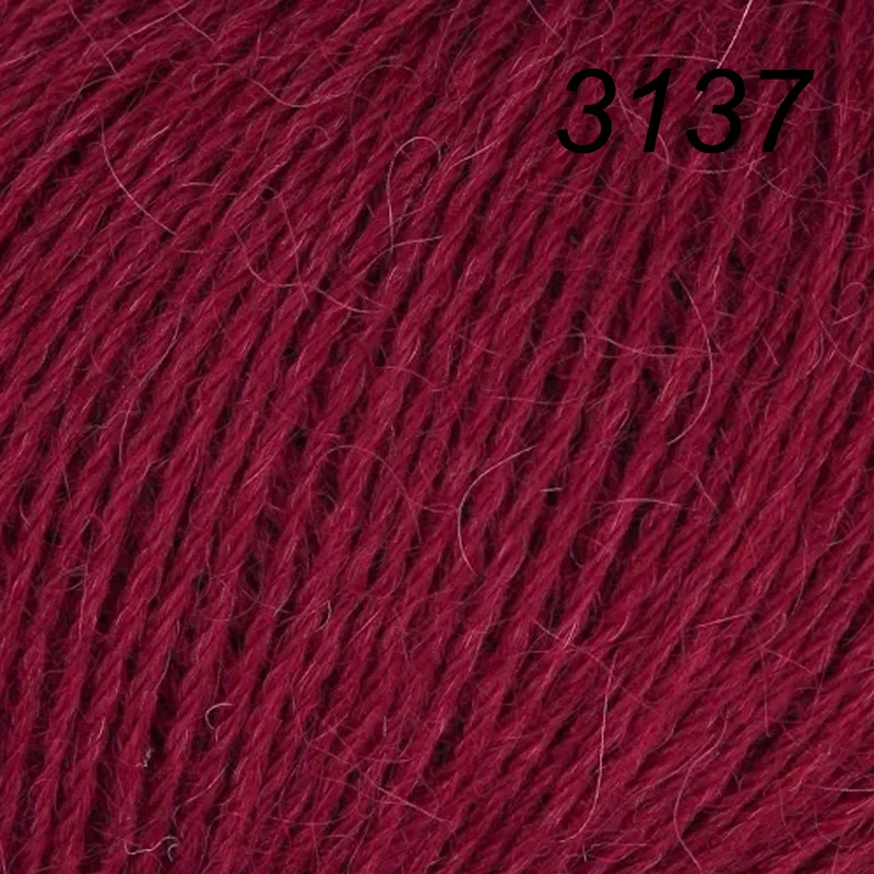 Flotte Socke Alpaka superfine von Rellana
