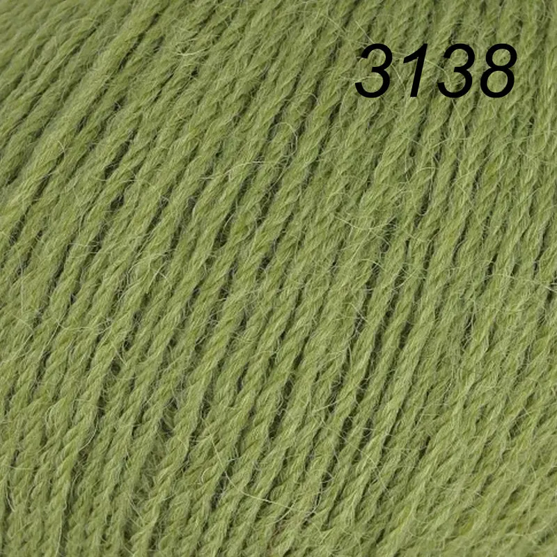Flotte Socke Alpaka superfine von Rellana