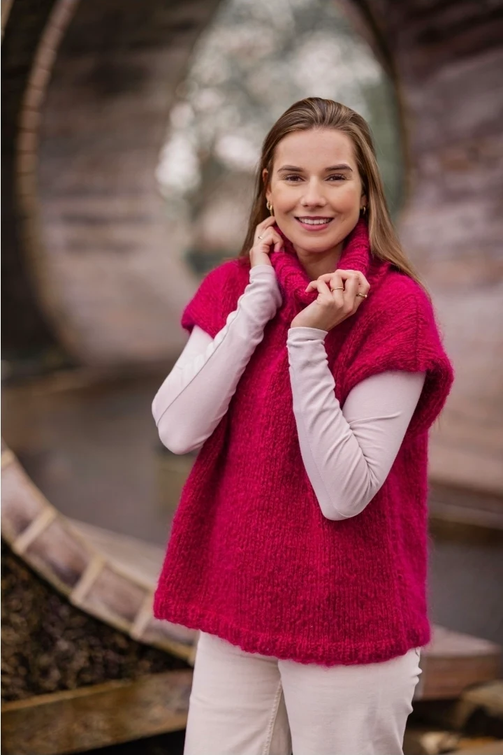 Mohair Luxe von Rellana