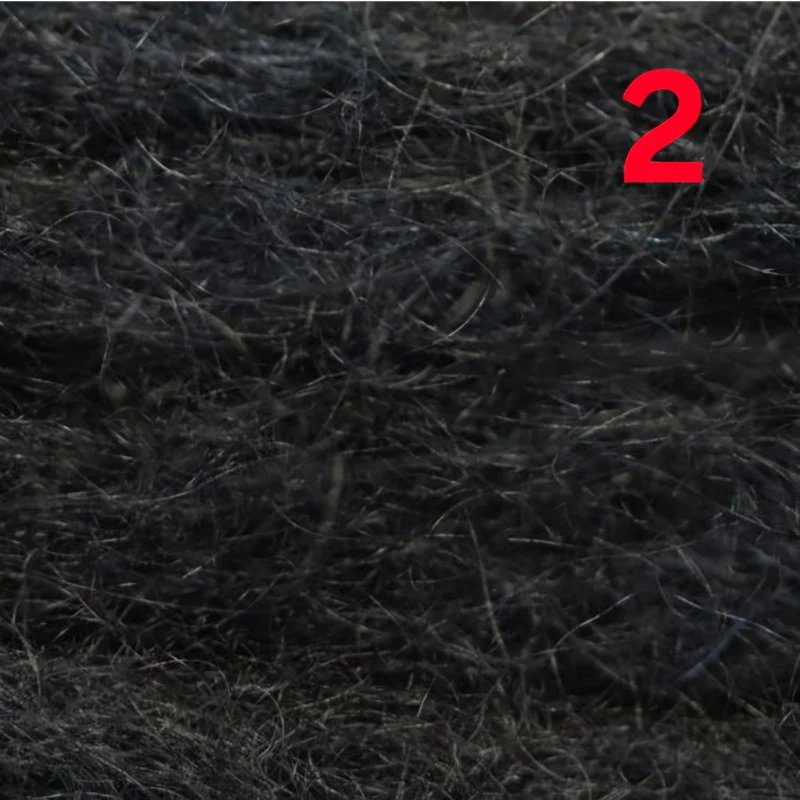 Mohair Luxe von Rellana
