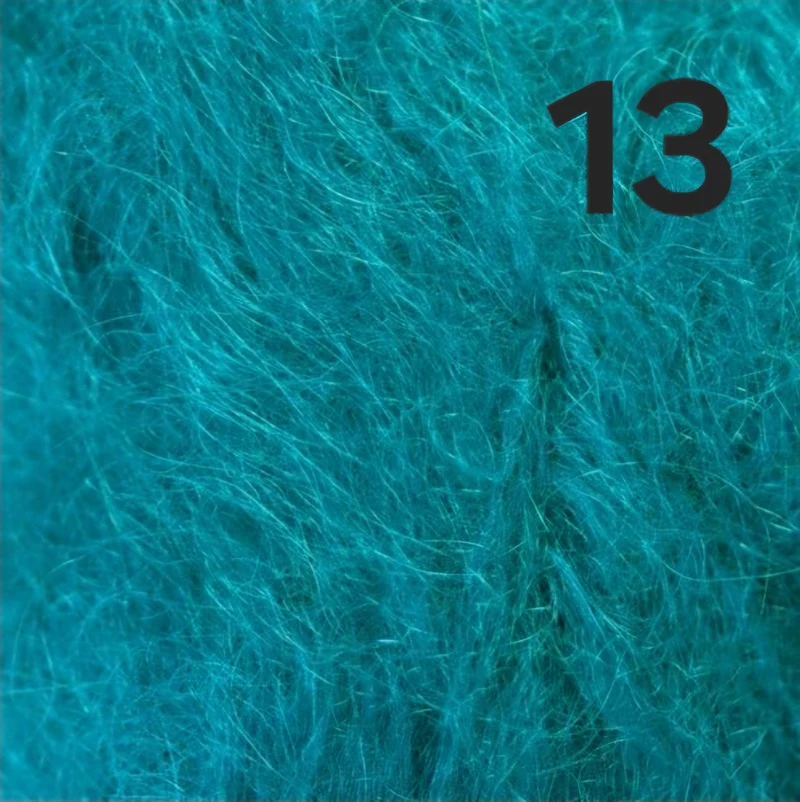 Mohair Luxe von Rellana