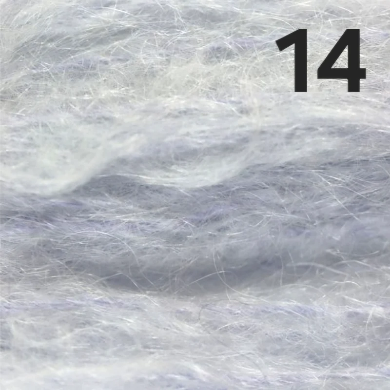 Mohair Luxe von Rellana