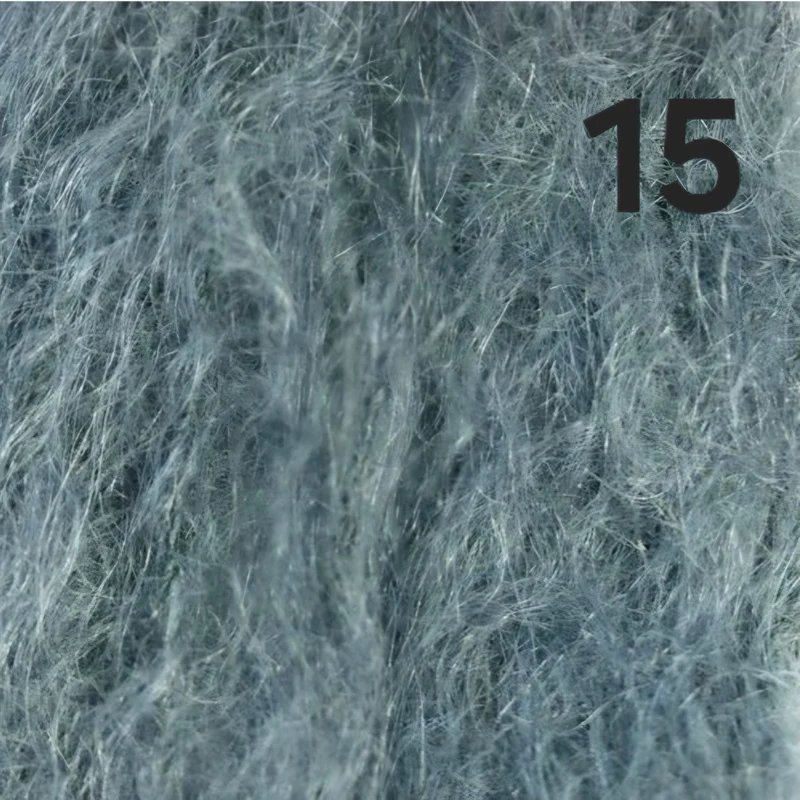 Mohair Luxe von Rellana