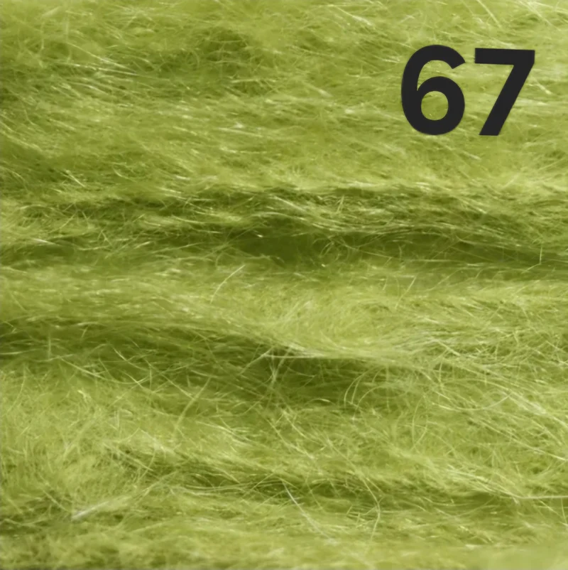 Mohair Luxe von Rellana
