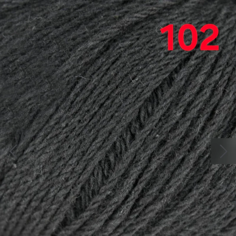 Organic Merino Cotton von Rellana