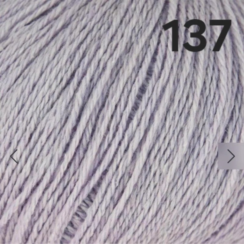 Organic Merino Cotton von Rellana