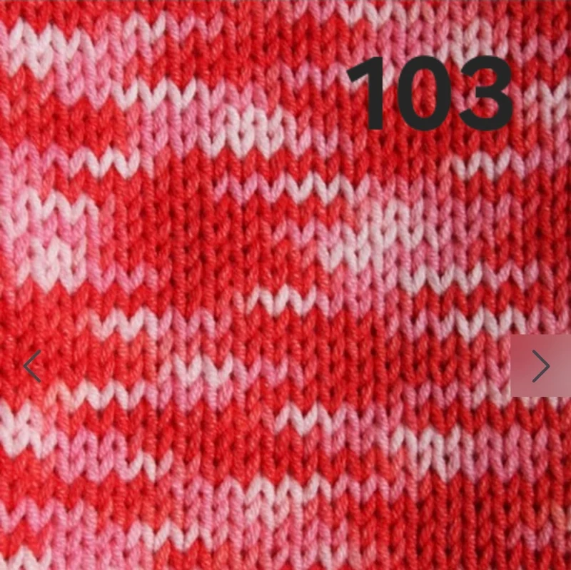 Cotton Soft color von Rellana