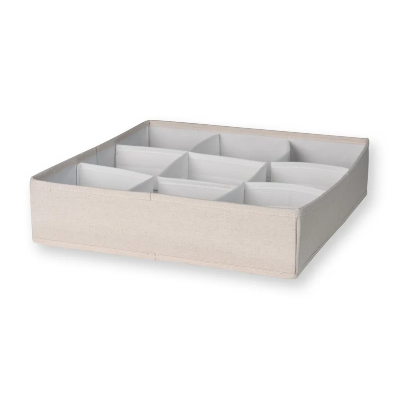 Schubladen-Organizer / Aufbewahrungsbox für Quax Wickelkommoden