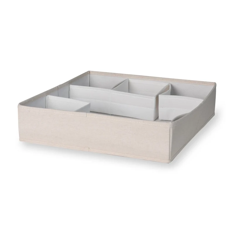 Schubladen-Organizer / Aufbewahrungsbox für Quax Wickelkommoden