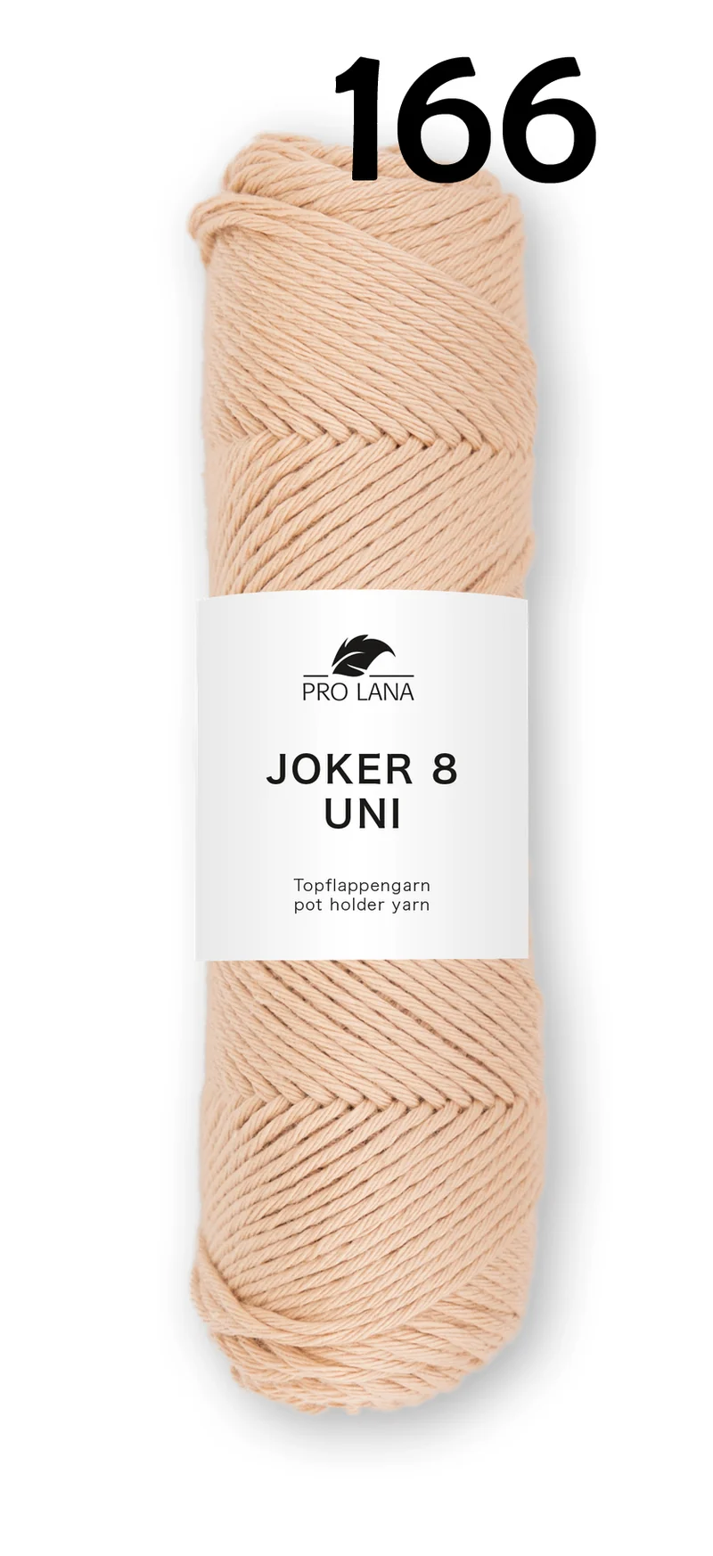 Joker 8 von Pro Lana