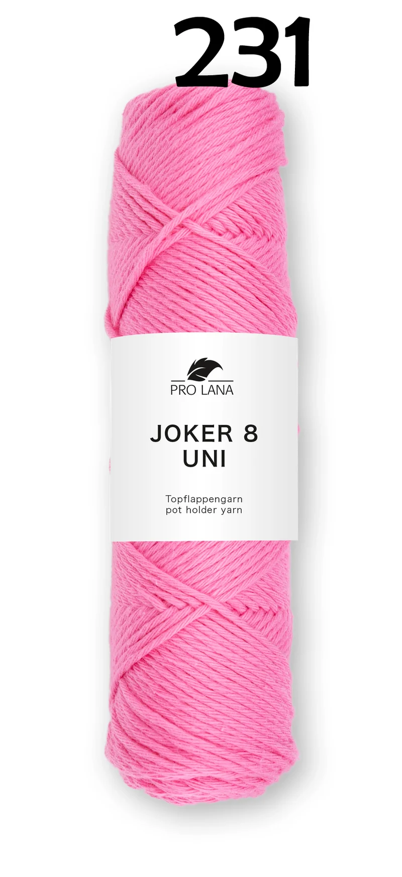 Joker 8 von Pro Lana
