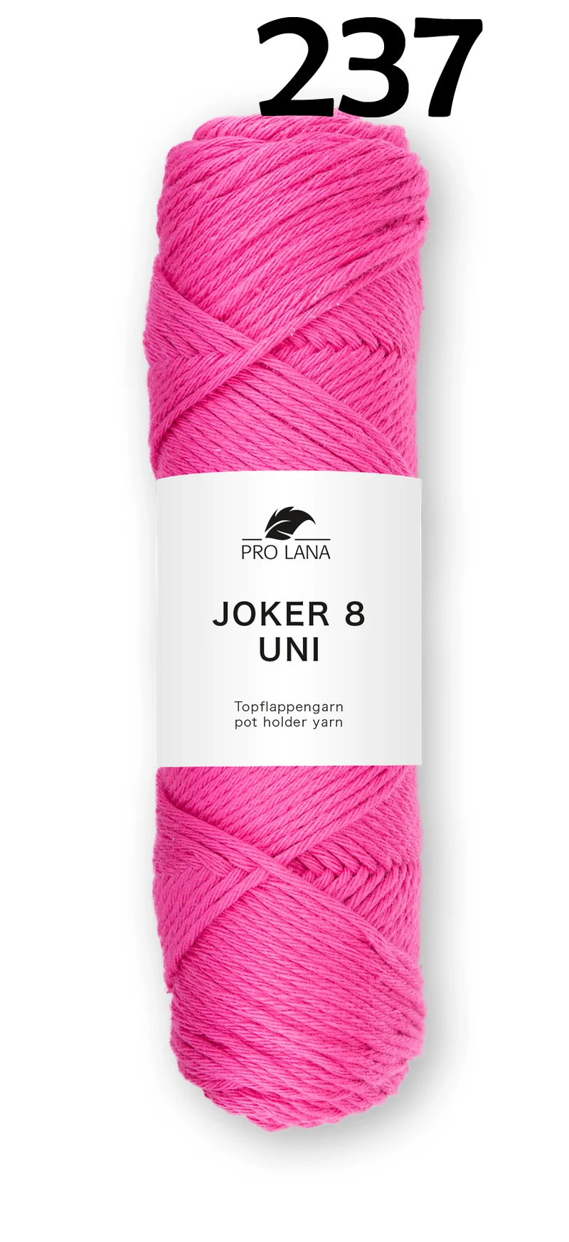 Joker 8 von Pro Lana